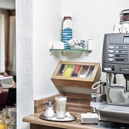 Lorenz Hotel Zentral Nürnberg Kültér fotó