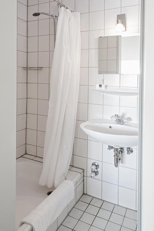 Lorenz Hotel Zentral Nürnberg Szoba fotó
